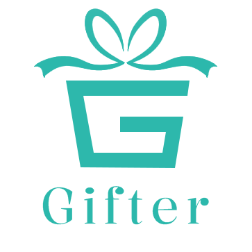 Gifter Logo